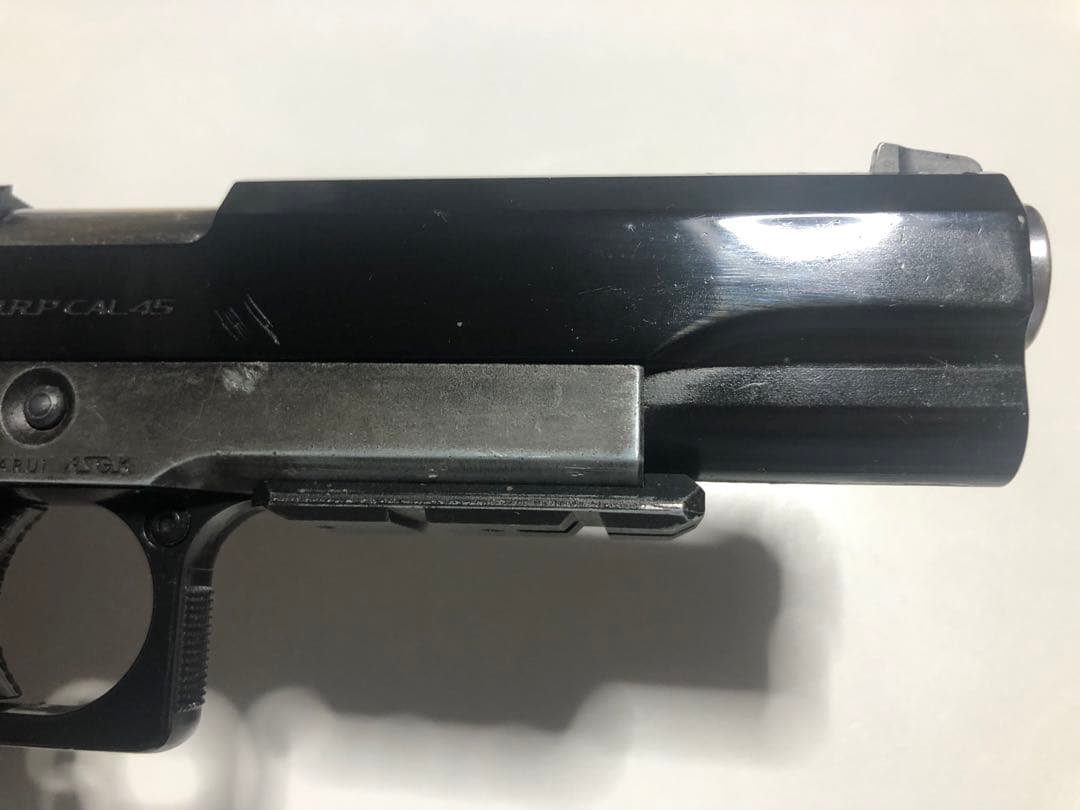 東京マルイ.ハイキャパ5.1 ￼