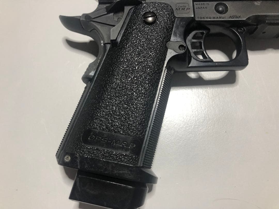 東京マルイ.ハイキャパ5.1 ￼