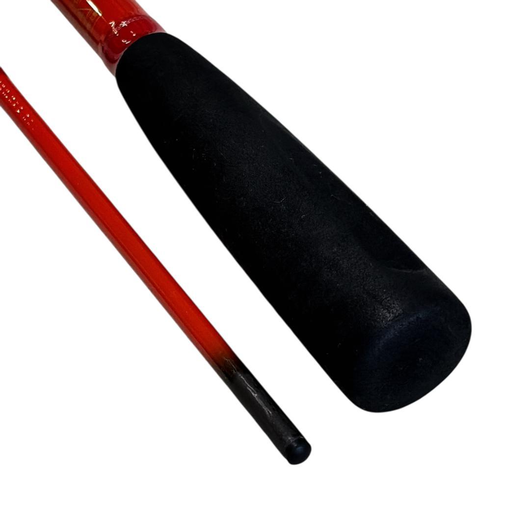 【DAIWA】ダイワ アナリスター カレイ 180 船竿【美品】