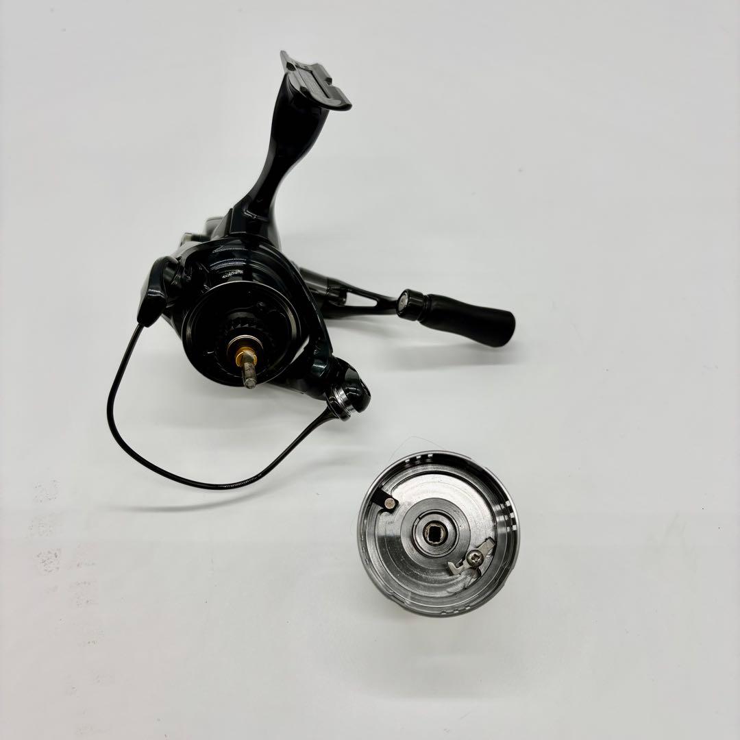 シマノ 19ヴァンキッシュ1000ssspg