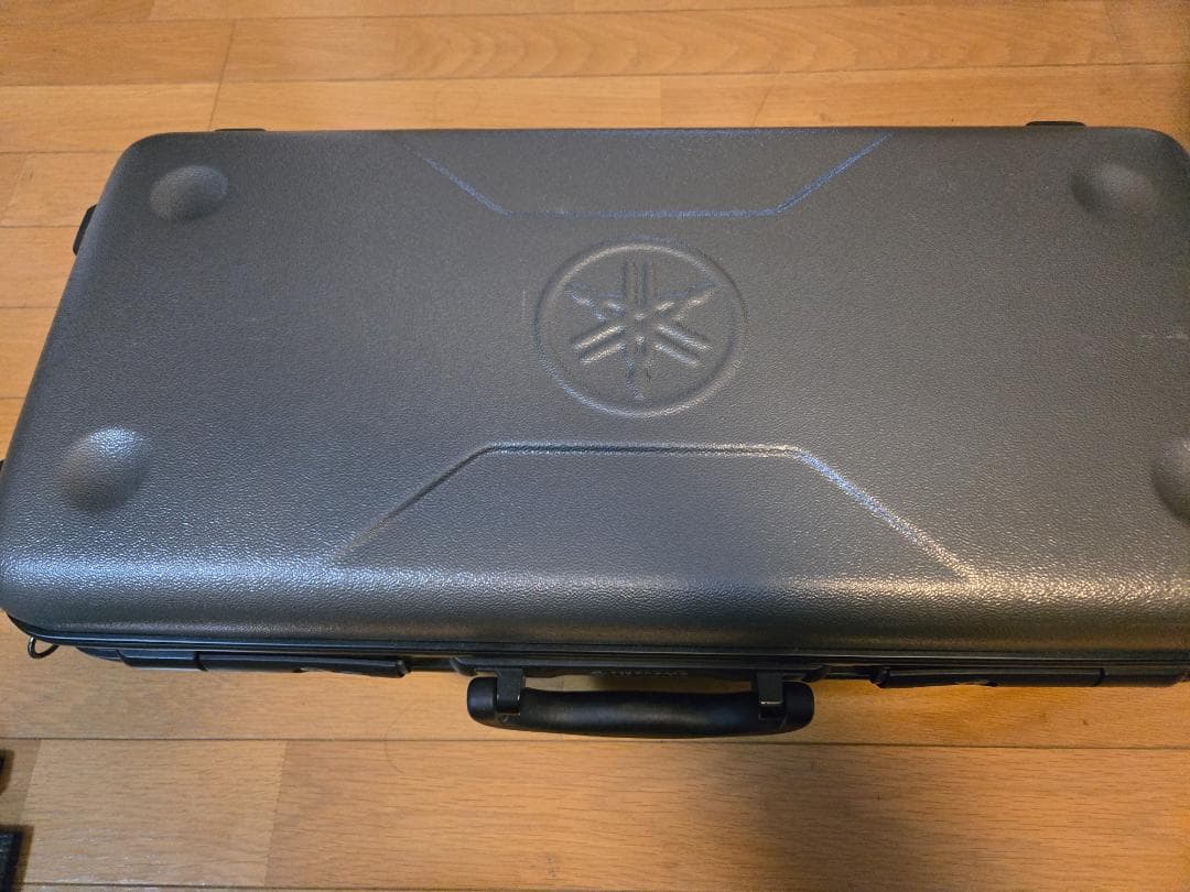 ヤマハ アルトサックス YAMAHA YAS-475 中古