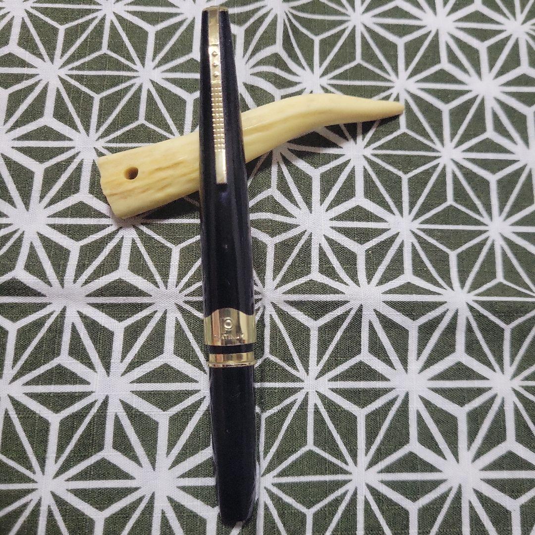 PLATINUM プラチナ万年筆