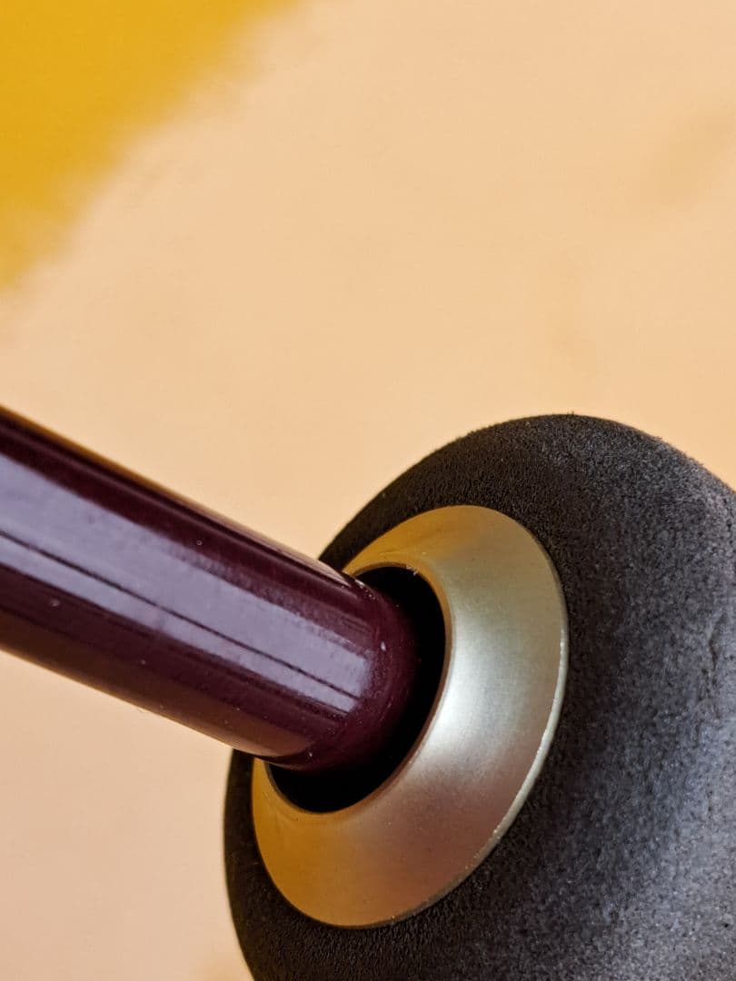 ロデオクラフト999.9マイスター　ホワイトウルフ62L