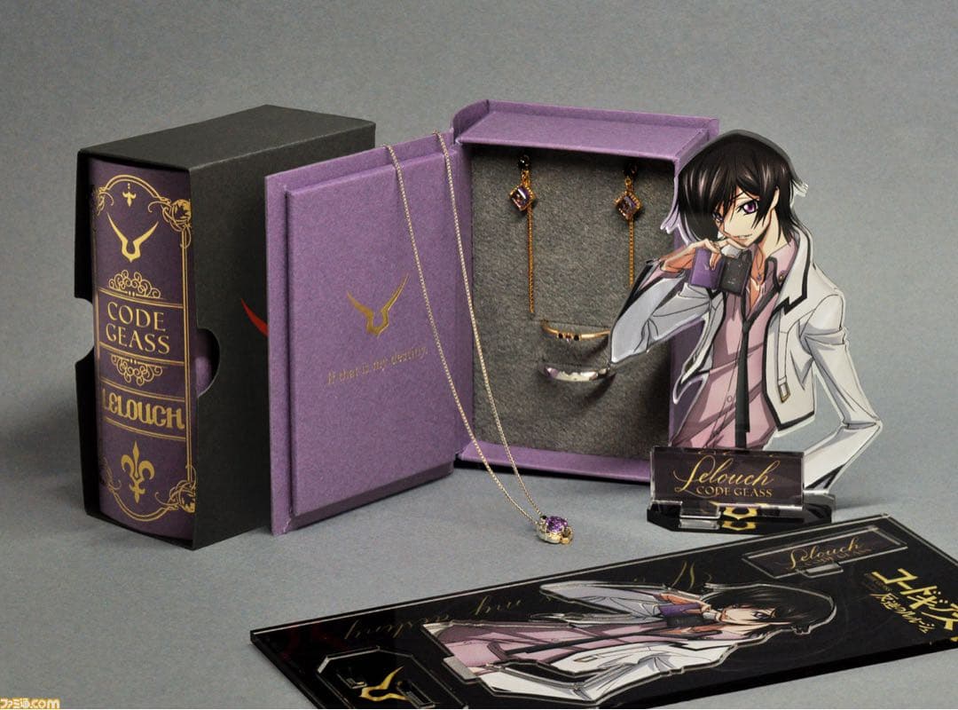 コードギアス 反逆のルルーシュ×TAKE-UP アクリルスタンド　特典　アクスタ