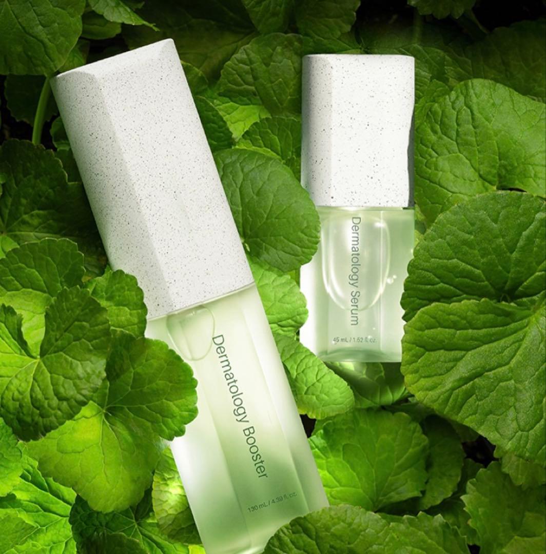 【モモ太郎】インセルダム正規品Booster & Serum セット