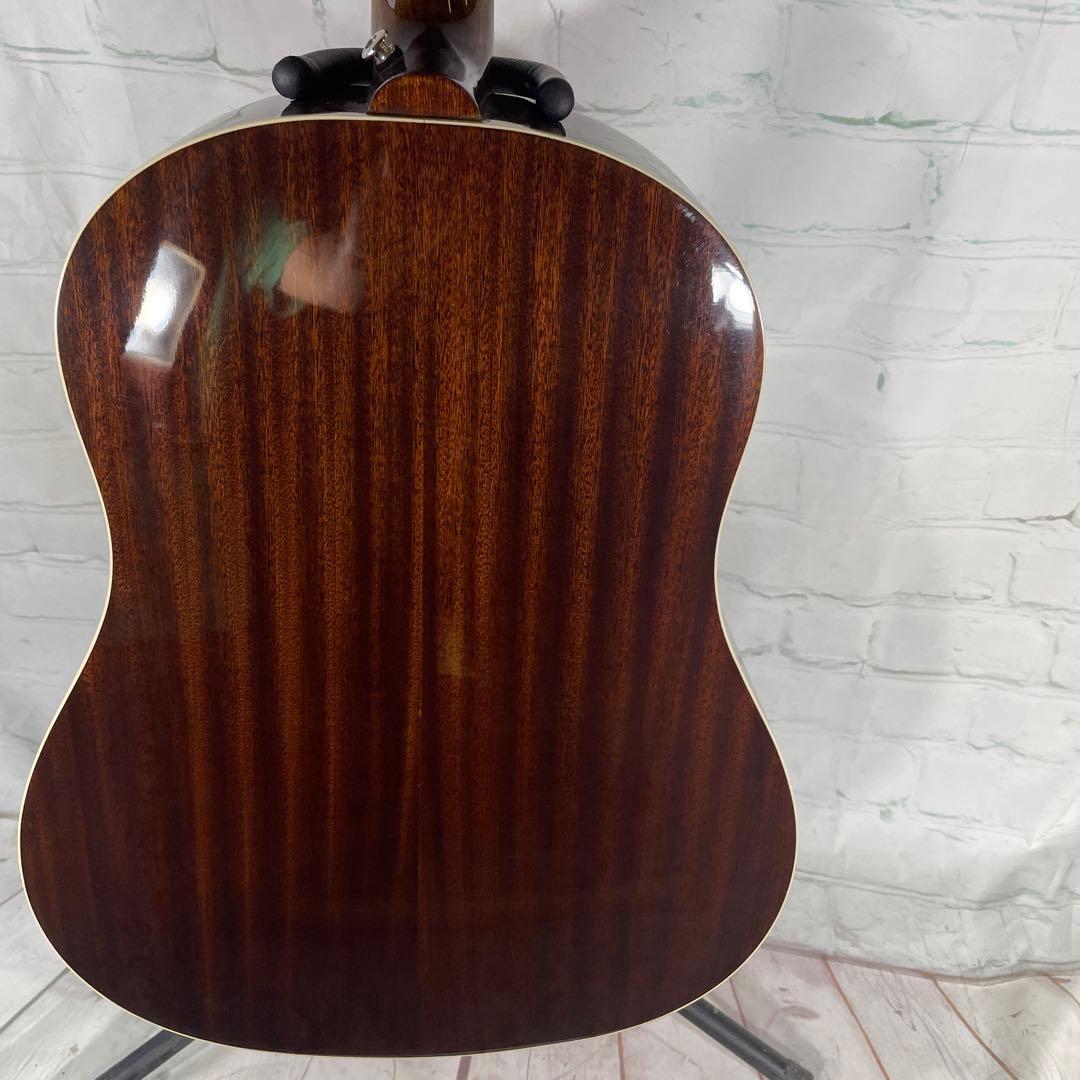 epiphone Ltd Ed EJ-160E /VS エピフォン エレアコ