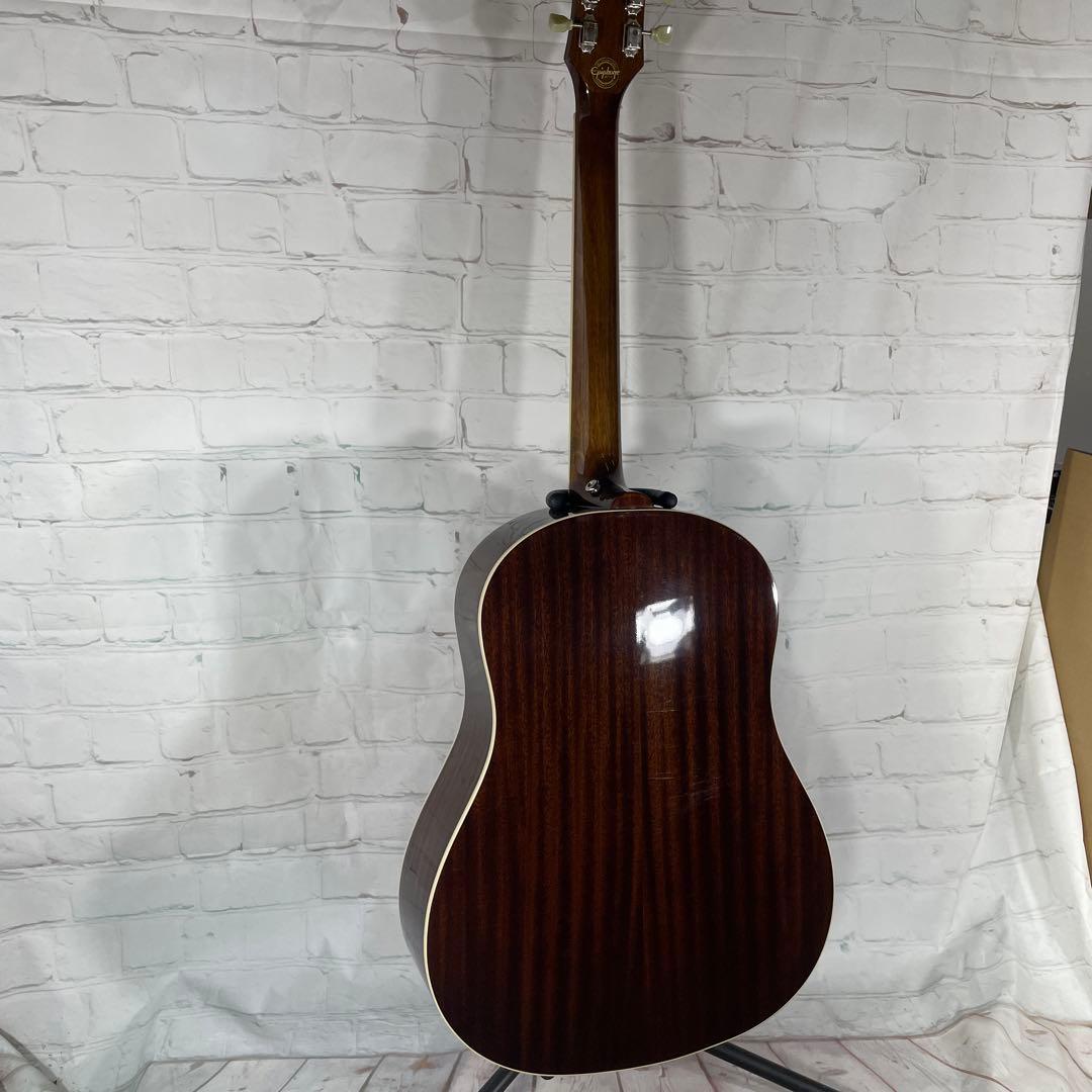 epiphone Ltd Ed EJ-160E /VS エピフォン エレアコ