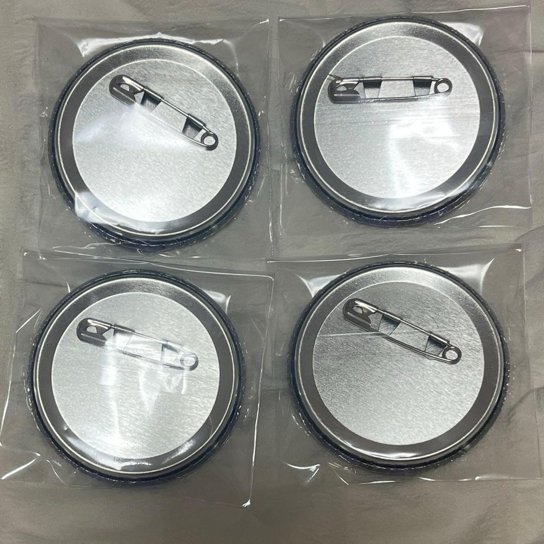 第五人格　ダークポップ　セレクション　探鉱者　缶バッジ