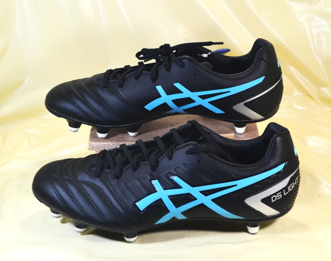 【新品／26cm】アシックス■サッカースパイク■1101A041■DSライト