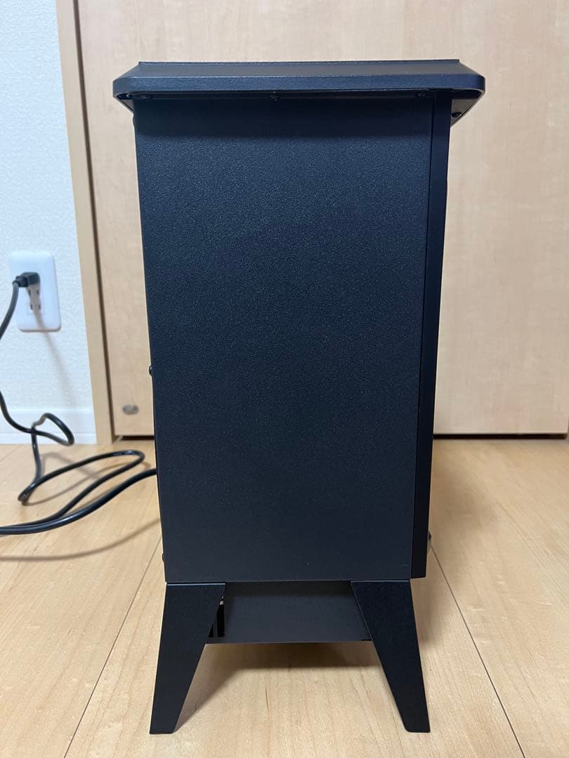 【動作確認済・美品】Dimplex ディンプレックス DNK12J 電気暖炉
