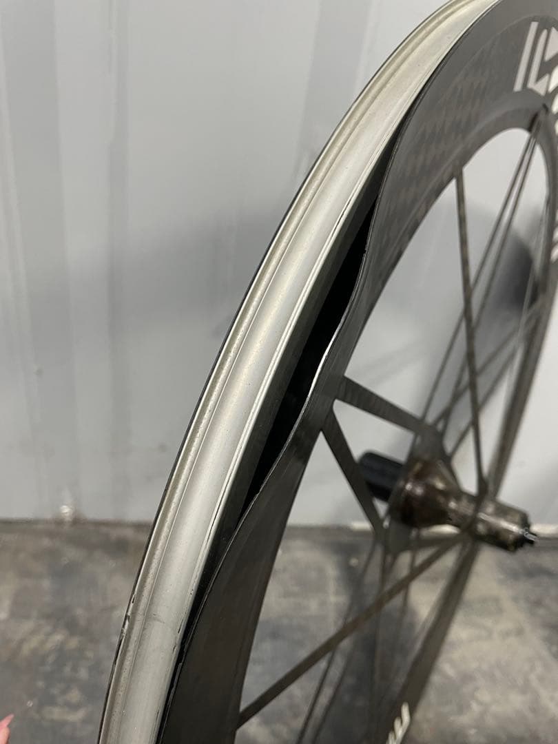 MADFIBERホイール　ジャンク品