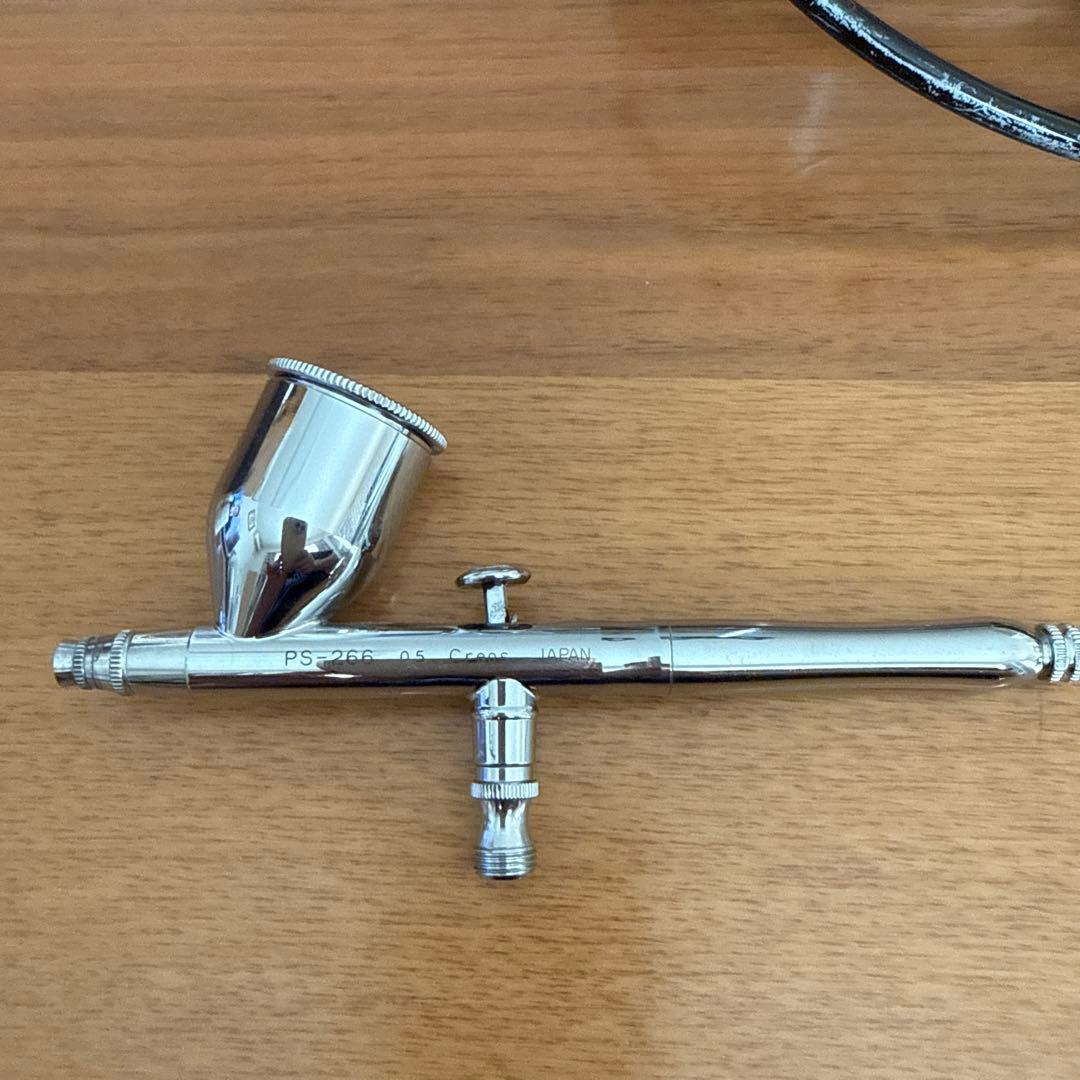 Mr.リニアコンプレッサーL7 プラチナセット プロコンboy ps266付き