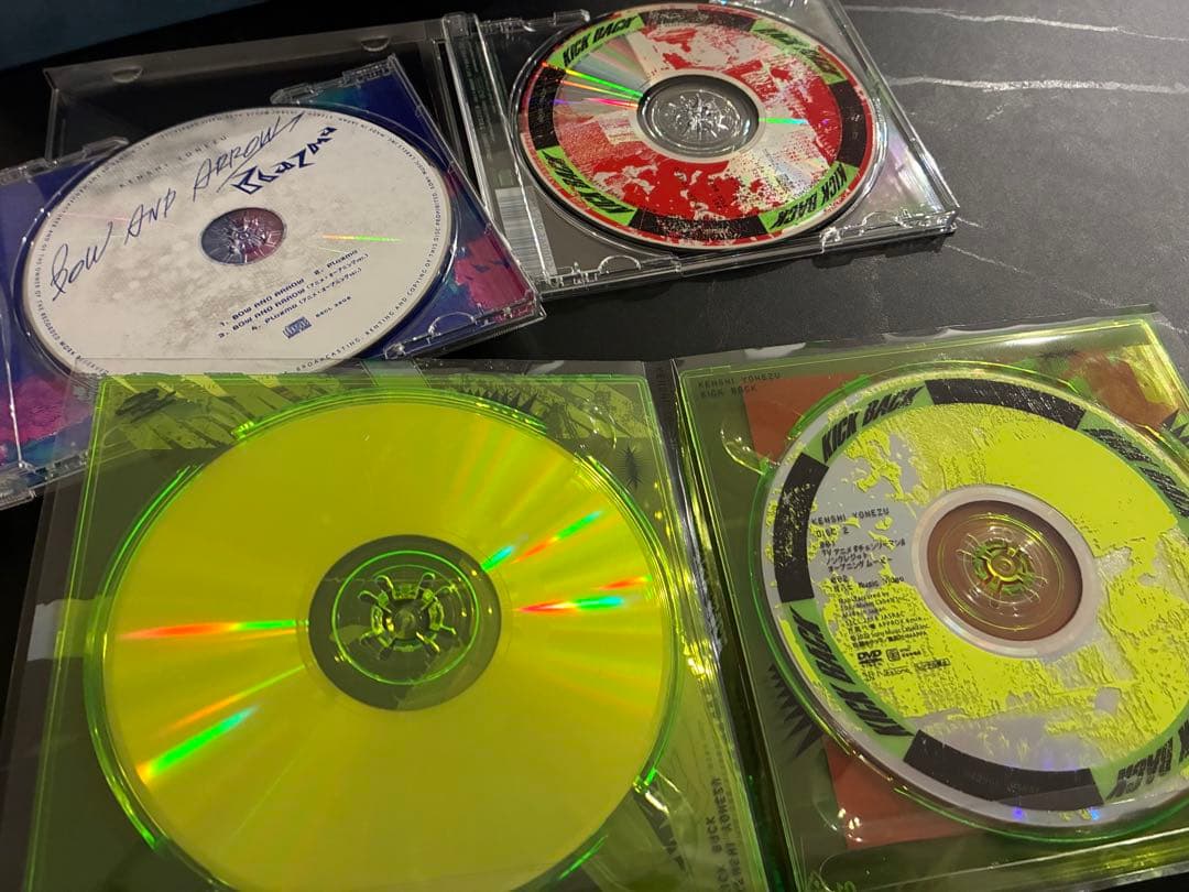 米津玄師 まとめ売り