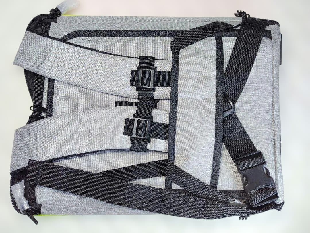 06*犬猫用 リュックキャリー 拡張型 ペットハウス 避難用 耐荷重10kg