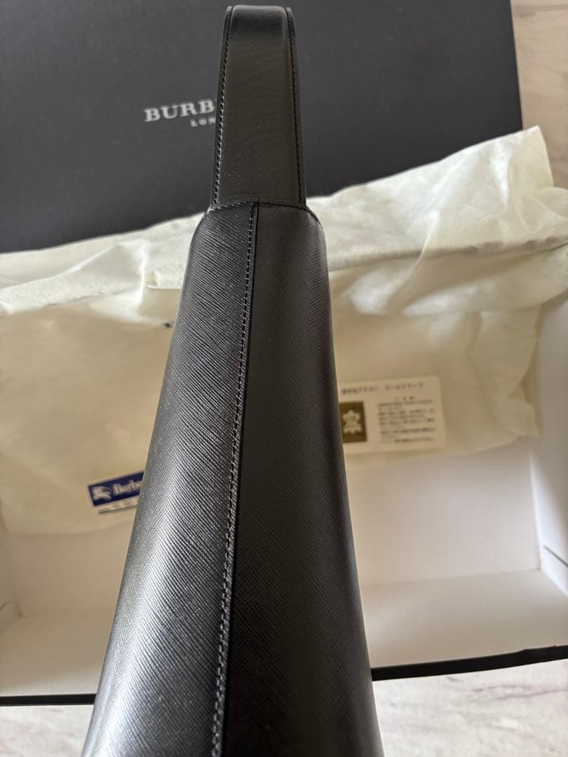 バーバリーバック