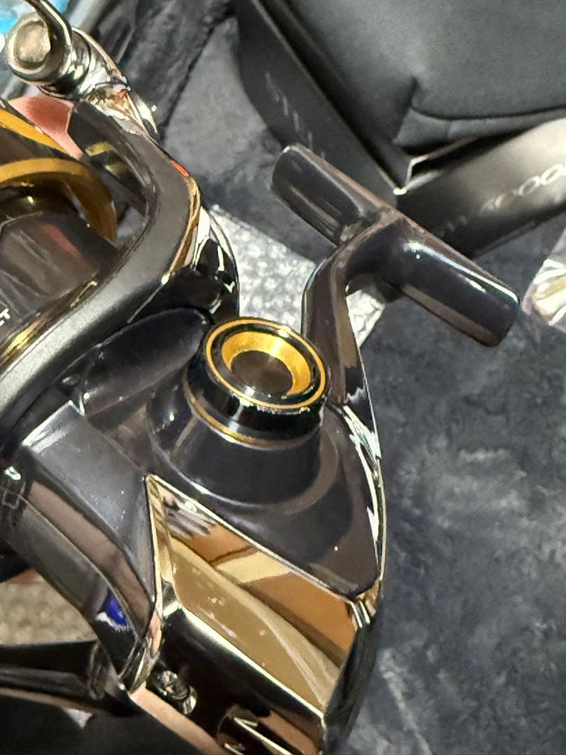 シマノ　20ステラSW6000HG