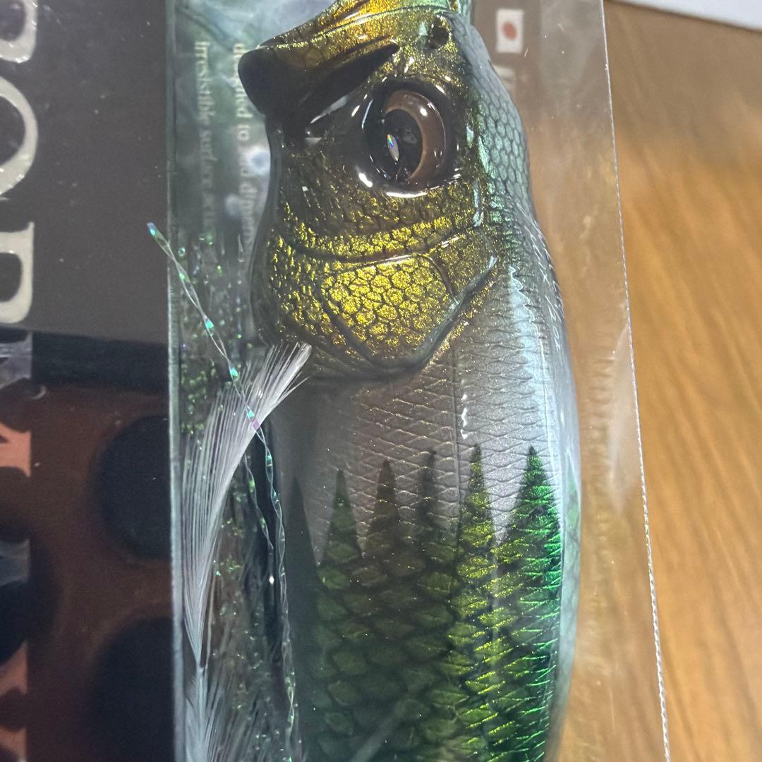 限定　メガバスプレミアム　セット