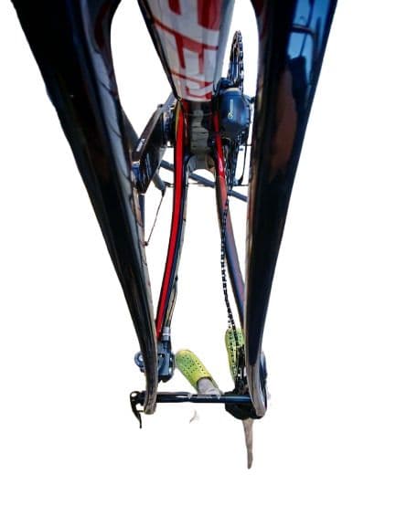 パーツ Merida Reacto team-e disc 2019 frameset