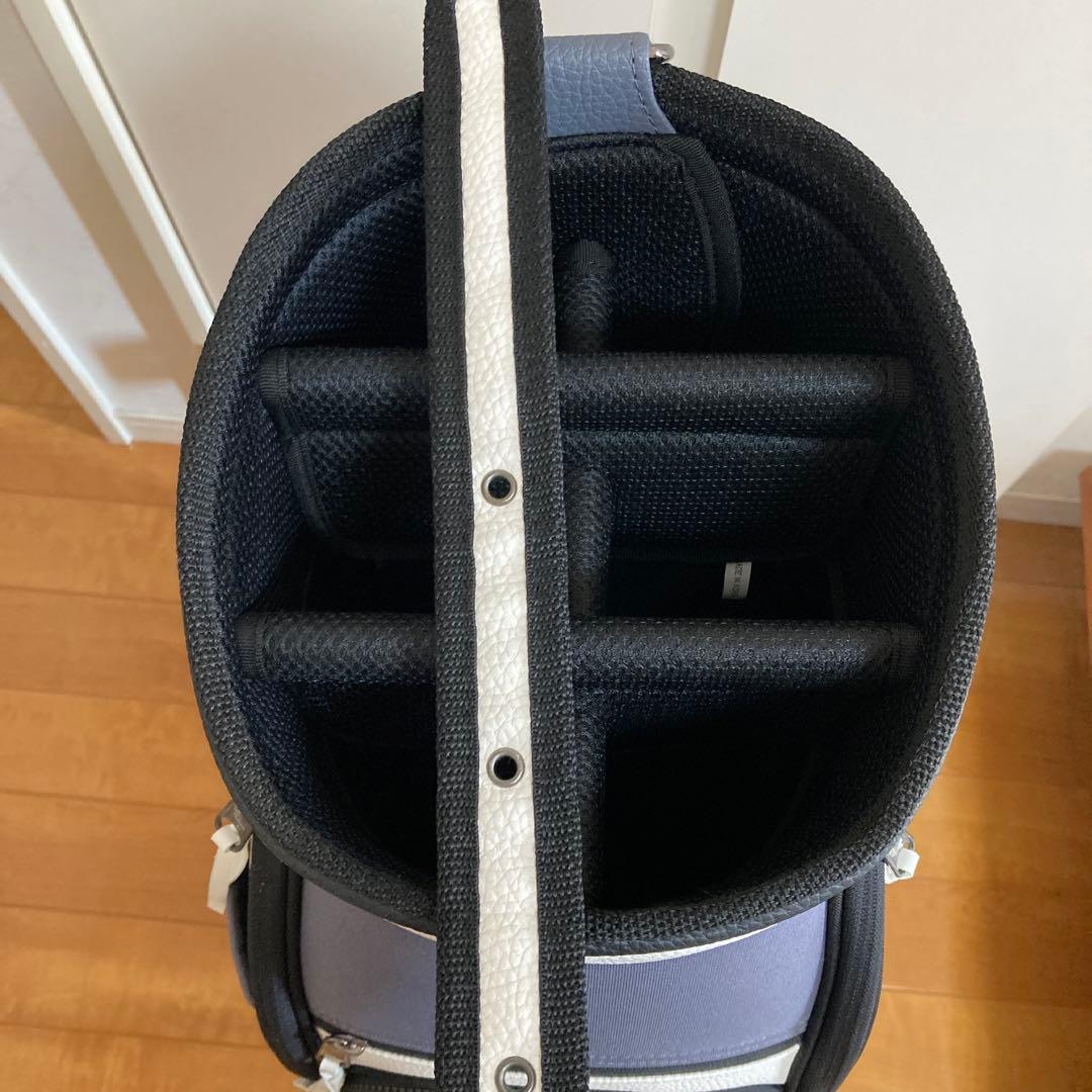 ジョーンズ JONES キャディバッグ