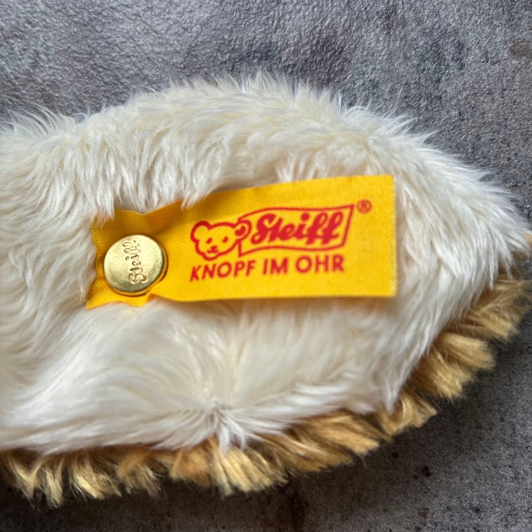 steiff シュタイフ　うさぎ　ケーテクルーゼ　ベア　2点セット