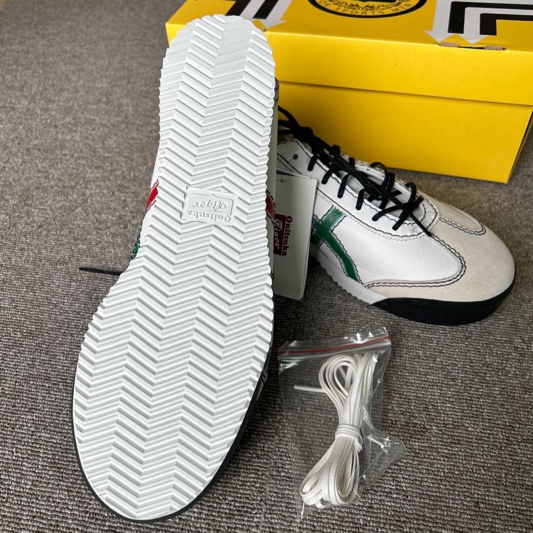 Onitsuka Tiger スニーカー MEXICO66（27.0）