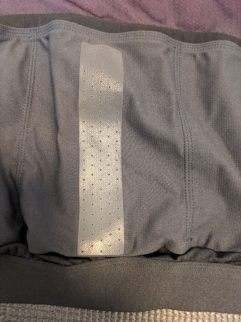 ASSOS　EQUIPE RS JERSEY S9 TARGA サイズxs