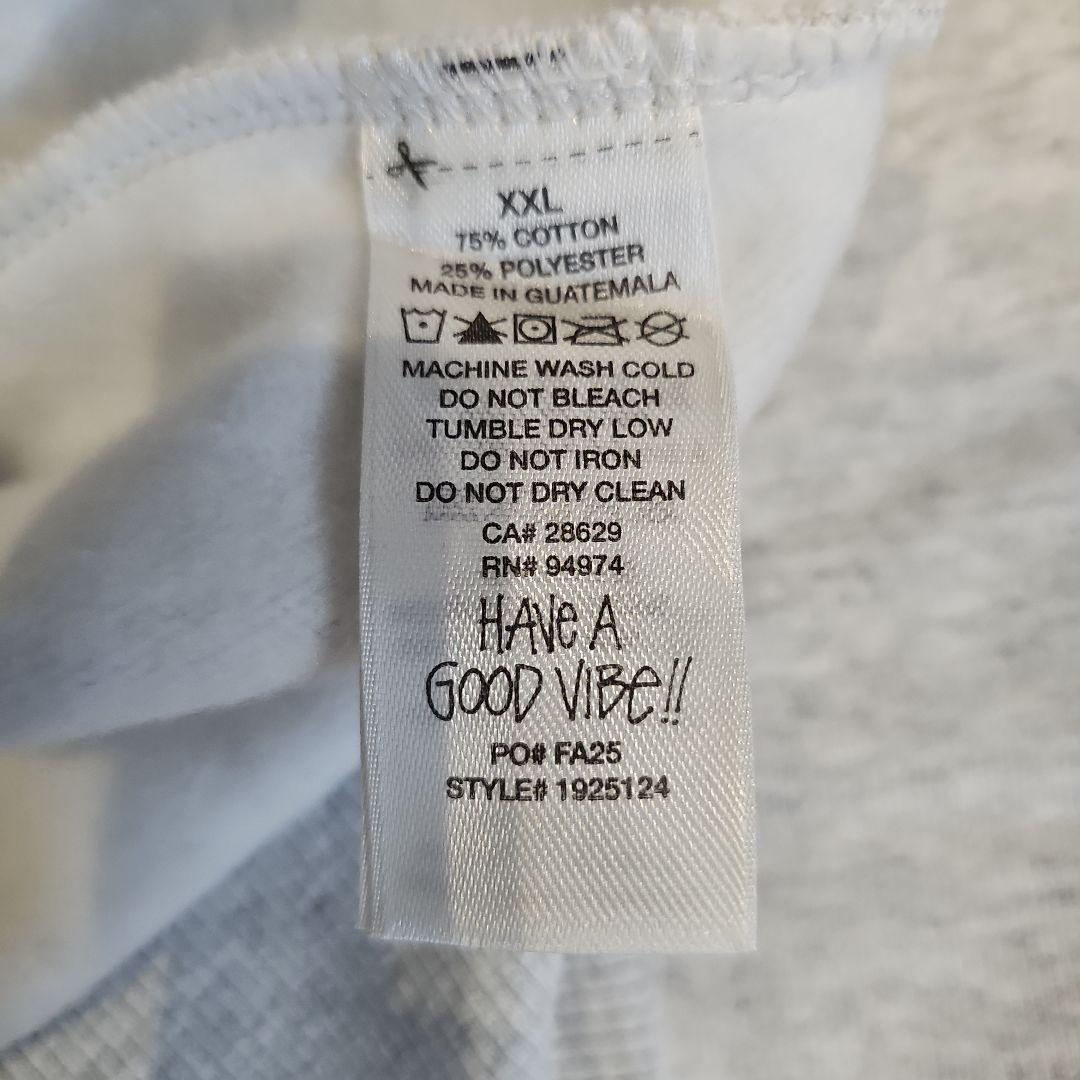 ステューシー パーカー プルオーバー STUSSY メンズ