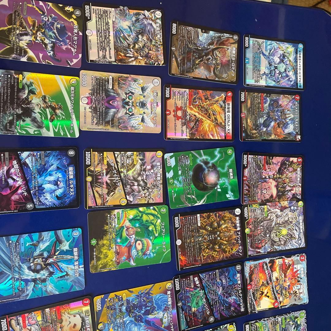 キンマススタートデッキ