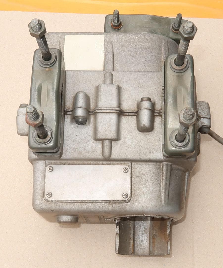 ケンプロ KR-500 仰角ローテーターコントローラー 動作確認済み