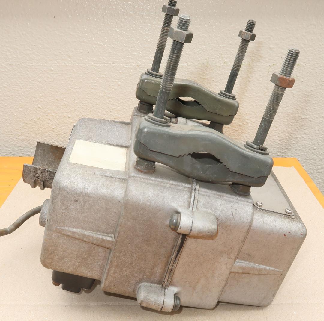 ケンプロ KR-500 仰角ローテーターコントローラー 動作確認済み