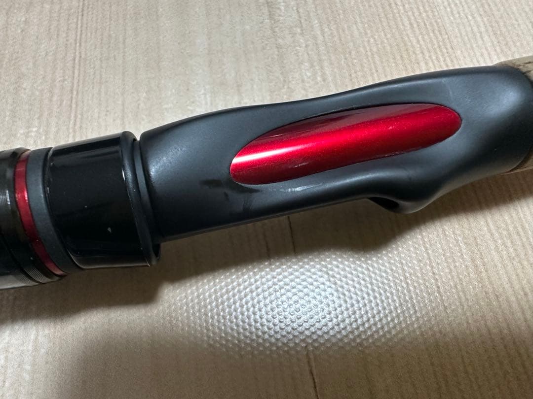 DAIWA BLAZON(ブレイゾン) 642LS・V