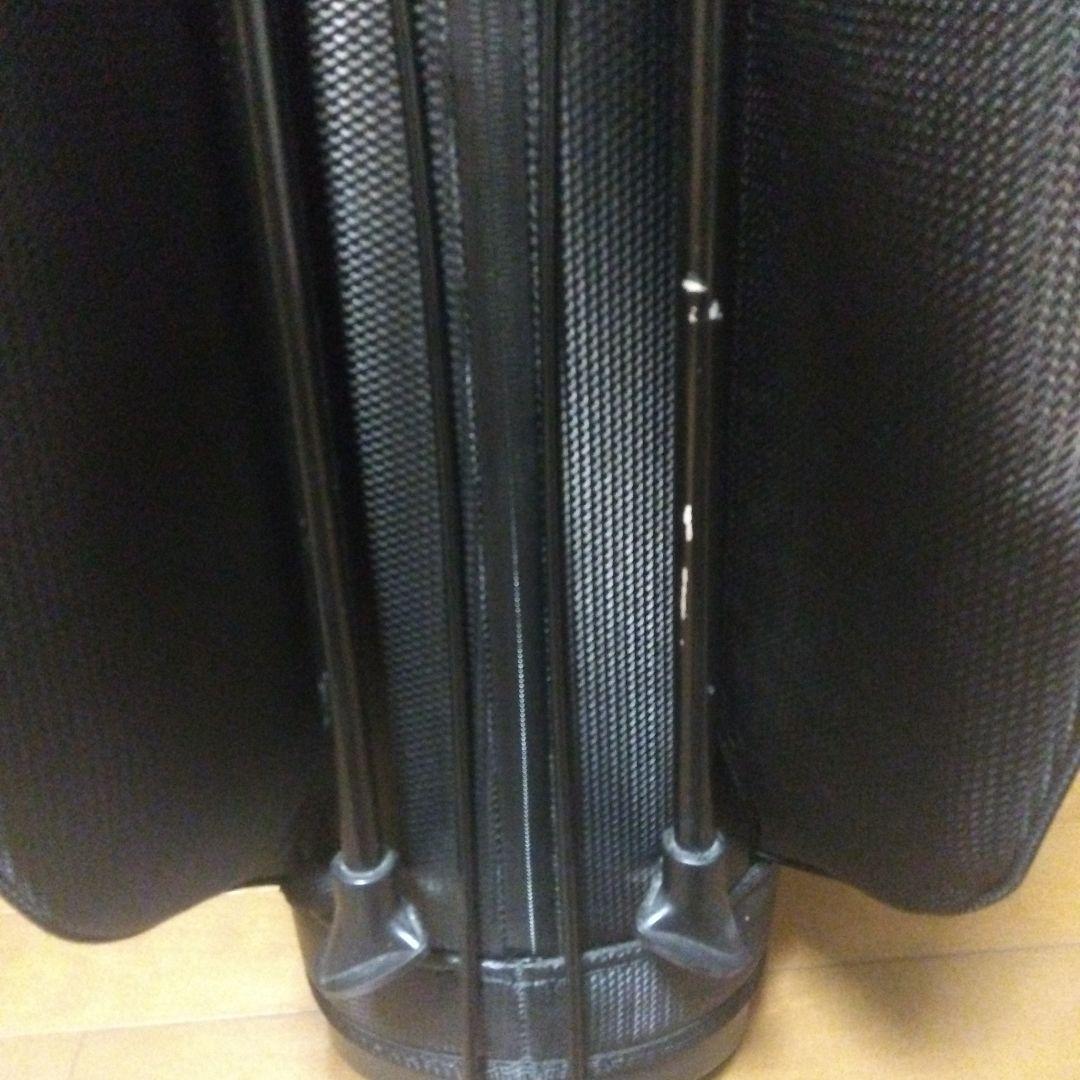 勝丸Mercedes-Benz キャディバッグ スタンド付