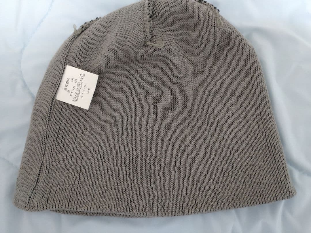 CW-X ストレッチタイプ撥水防風ジャケット＆パンツ＆ニット帽