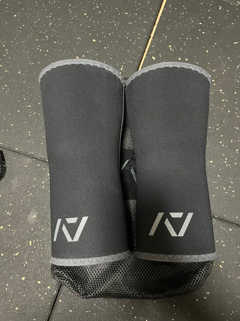 A7 ニースリーブ RIGOR MORTIS M LUNA