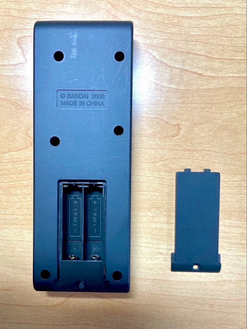 リトルジャマープロ　本体 LITTLE JAMMER PRO＋ ホーンセクション