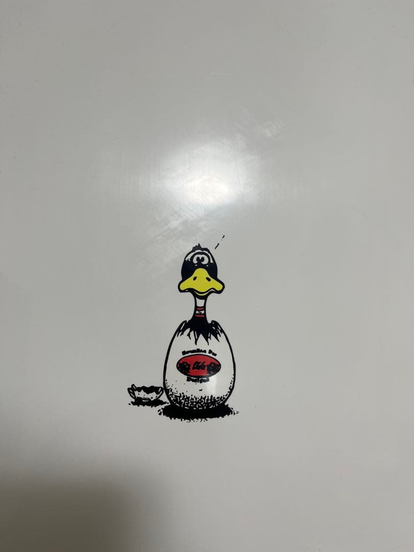 ロングボード サーフボード ホワイト/ターコイズ