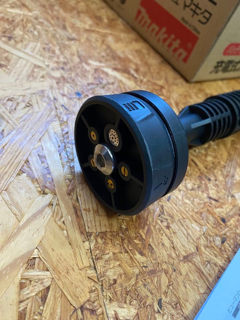 makita 充電式洗浄機 MHW180DZ