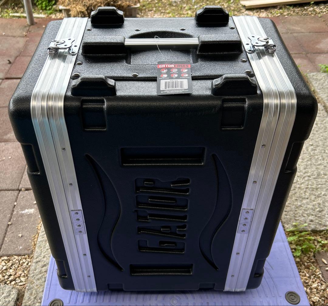 GATOR ゲーター ラックケース GR-6S