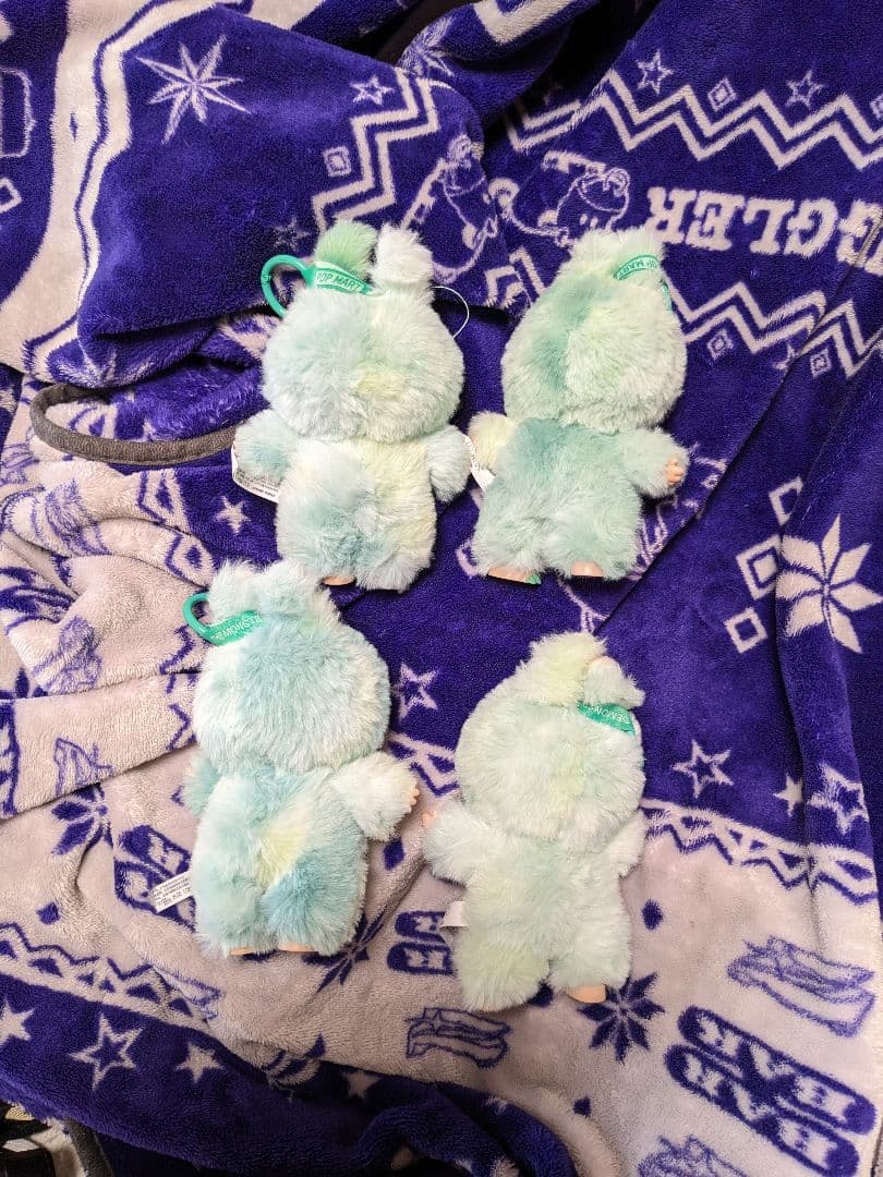 正規品 ラブブ まとめ売り ラブブBOX アソート