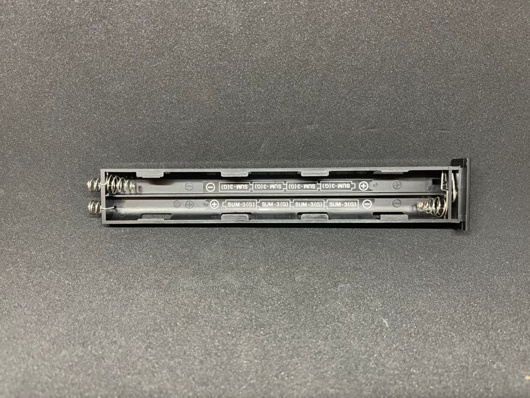 コ*ー様 日立トランシーバー　CH-580型②