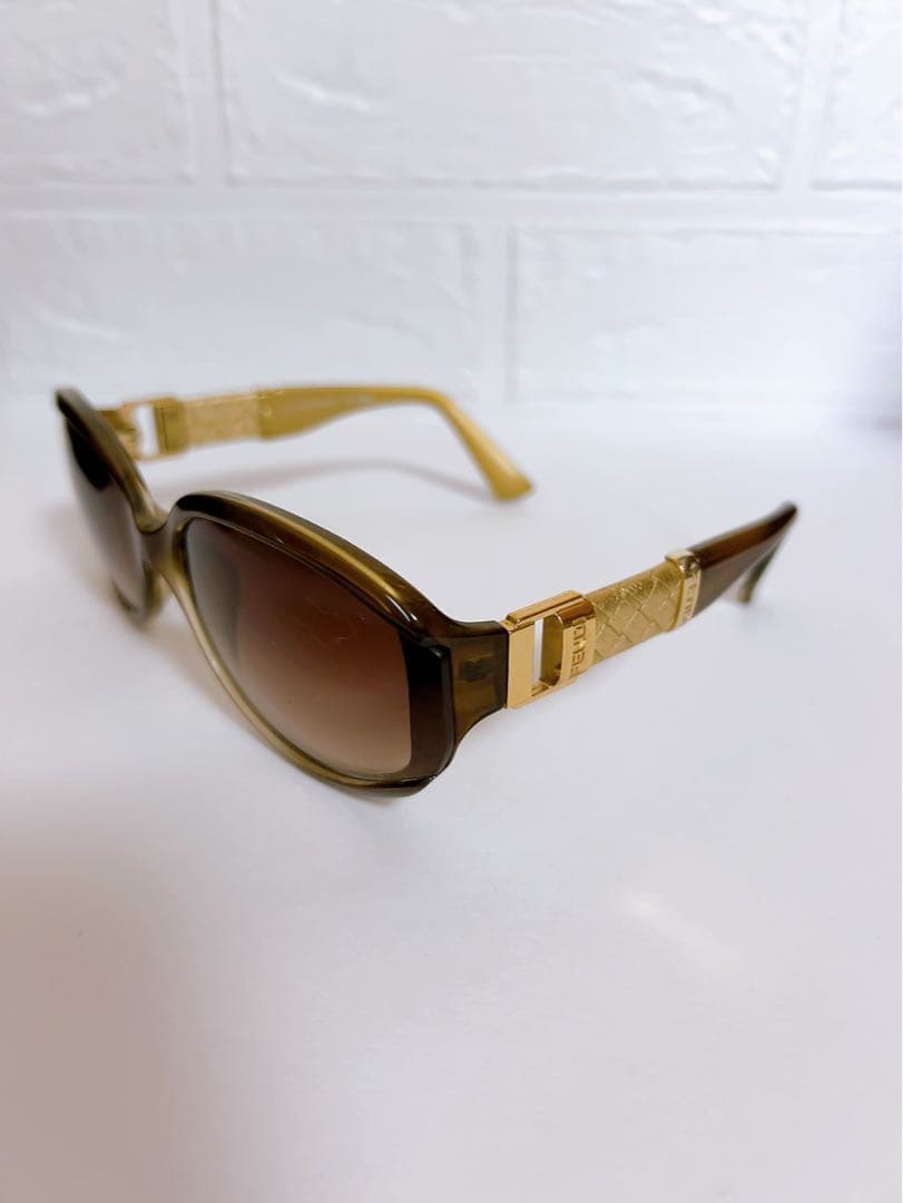 フェンディ　FENDI サングラス　FS5248K 65□18 130