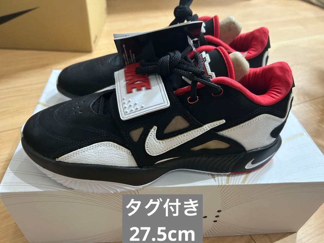 【新品未使用】レブロン21”Prime 93\