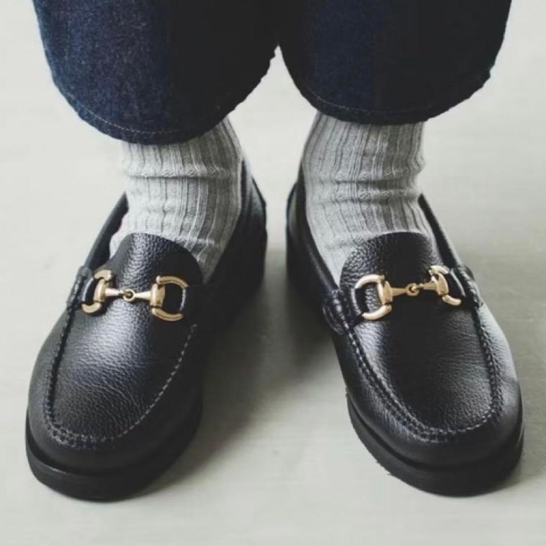 極美品 ARTESANOS アルテサノス ビットローファー 金 38 春の定番