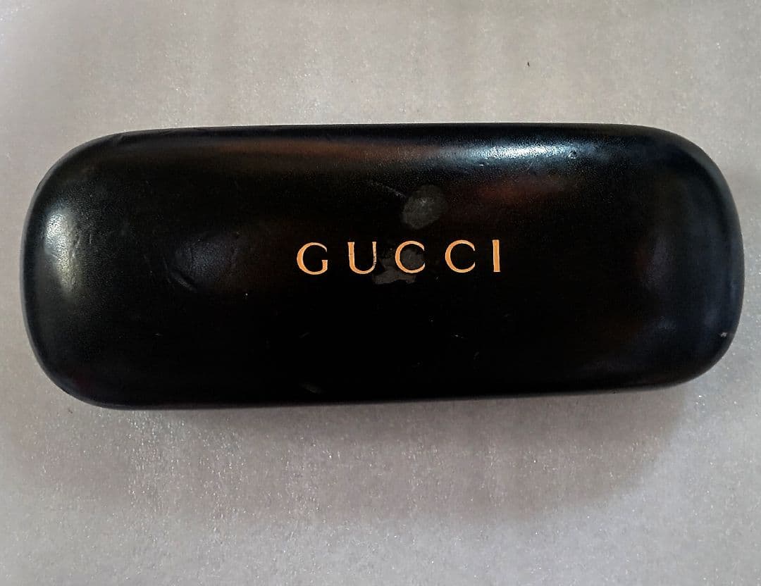 GUCCIヴィンテージ.ユニセックスサングラス　絶版入手困難　極上品