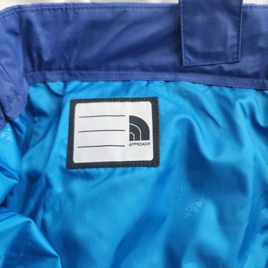 新品　THE NORTH FACE ノースフェイス　スノーパンツ キッズ150