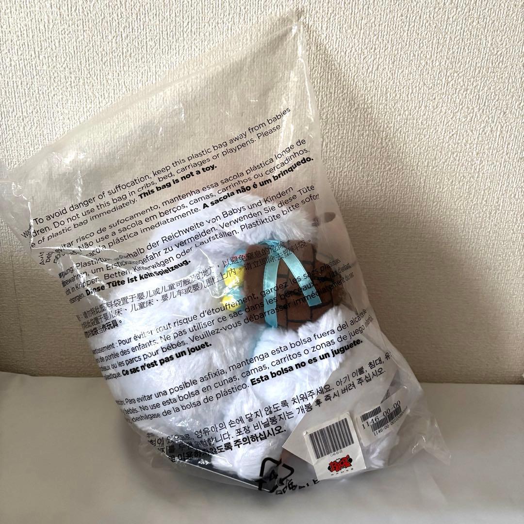 リーグオブレジェンド　League of Legends ぬいぐるみ　ティーモ