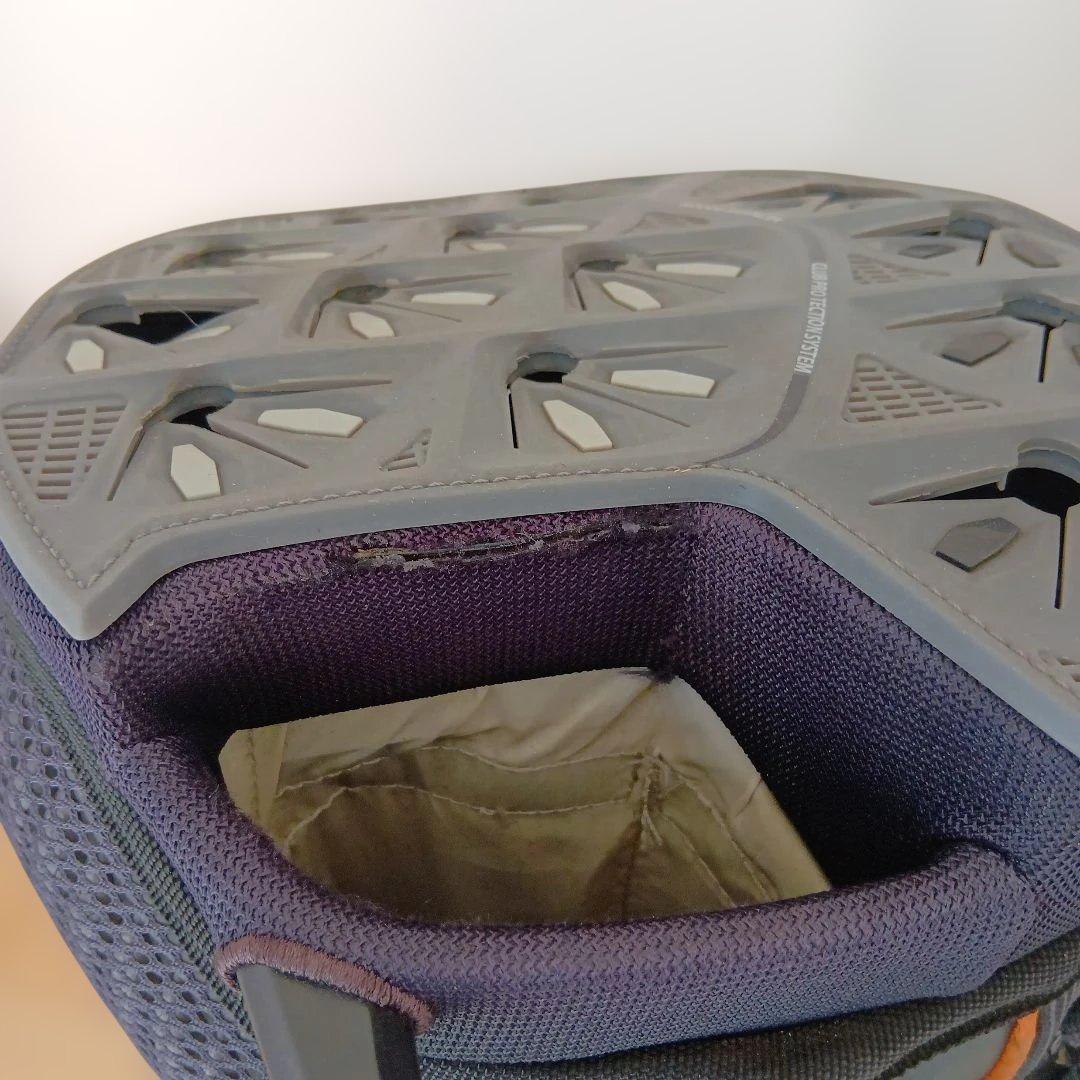 OGIO サイレンサー14分割スタンド ゴルフキャディバッグ