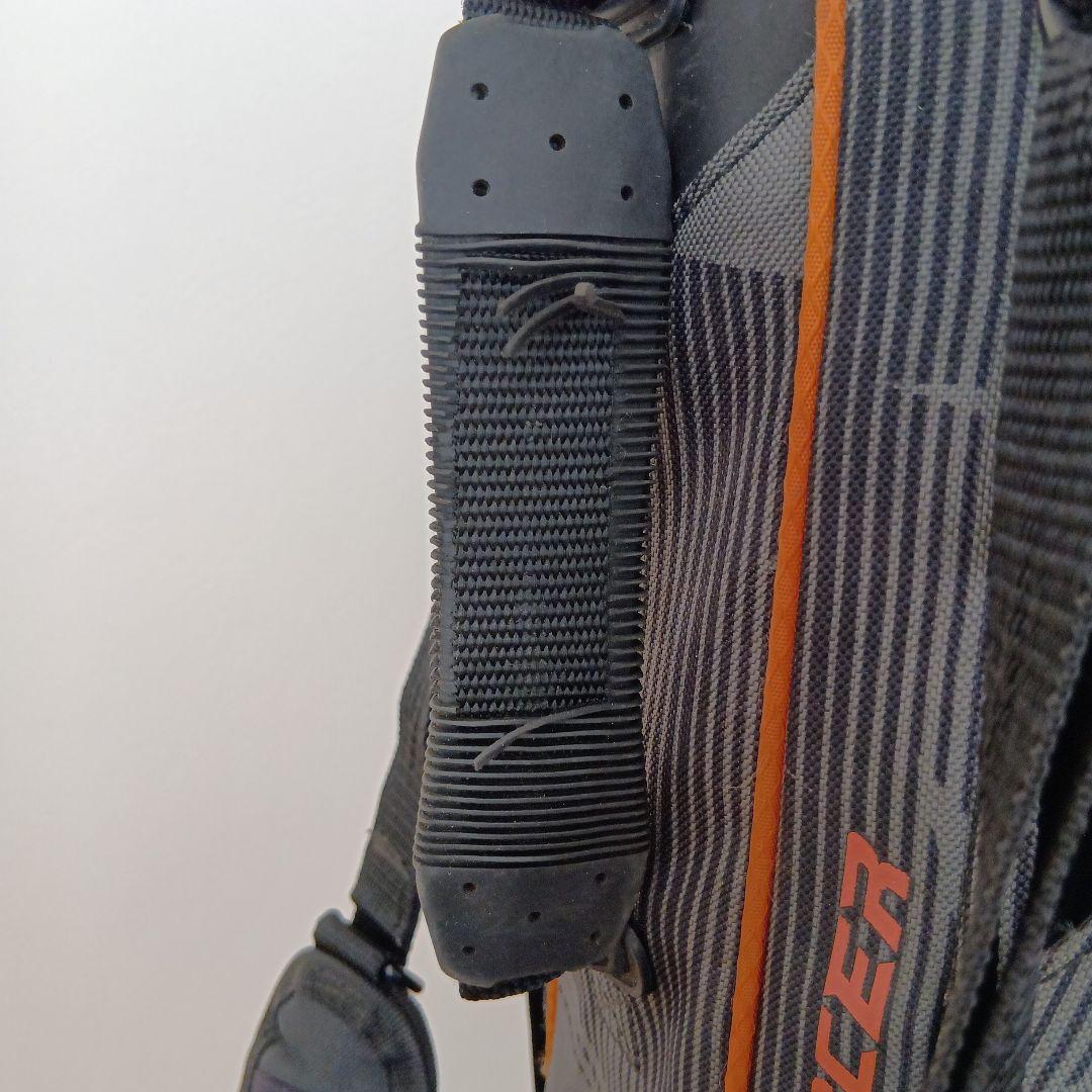 OGIO サイレンサー14分割スタンド ゴルフキャディバッグ