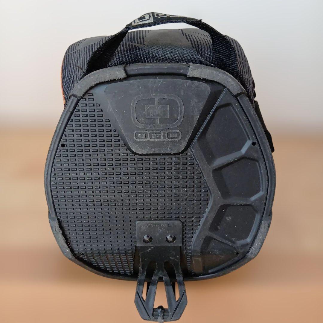 OGIO サイレンサー14分割スタンド ゴルフキャディバッグ