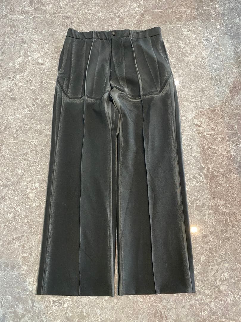 TAAKK セットアップ　ジャケット　パンツ